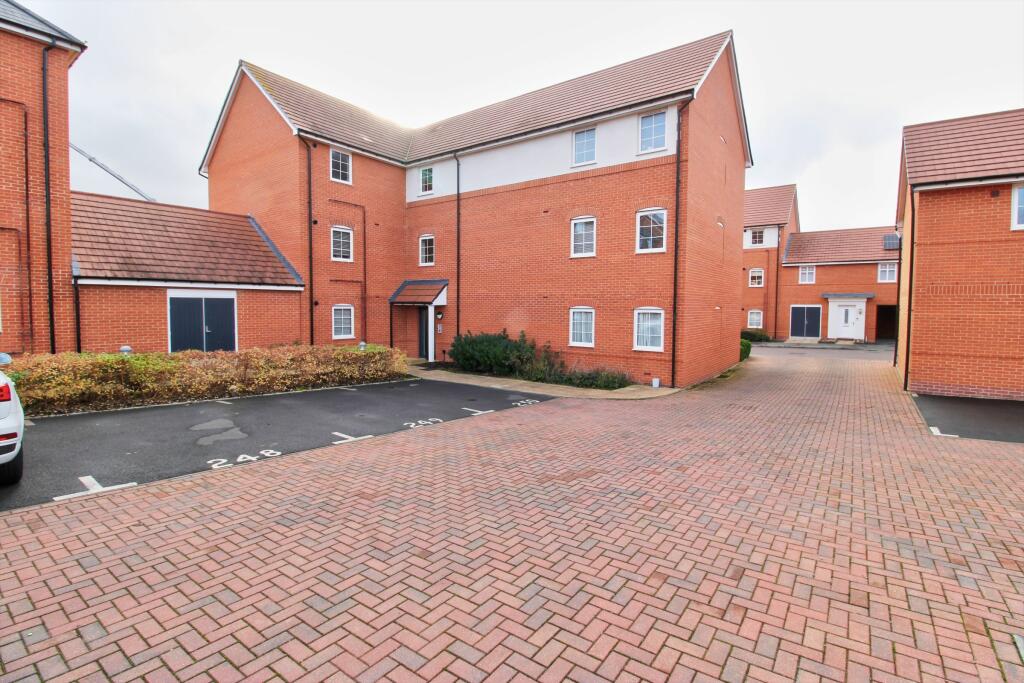 Additional image 16 of Lark Lane, Harlow