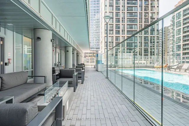 Additional image 35 of 195 Redpath Ave Unit 1112