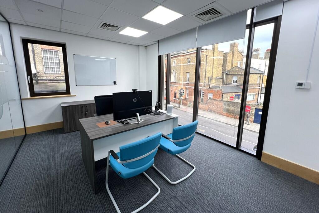 Additional image 9 of Marlborough House, Victoria Road South, Chelmsford, Essex, CM1 1LN