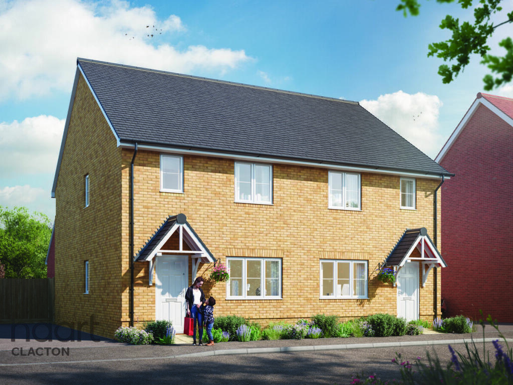 Additional image 6 of Poppy Way, Clacton-on-Sea