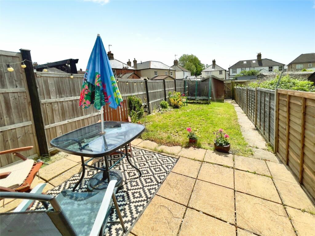 Additional image 17 of Bury Road, Old Harlow, Essex, CM17