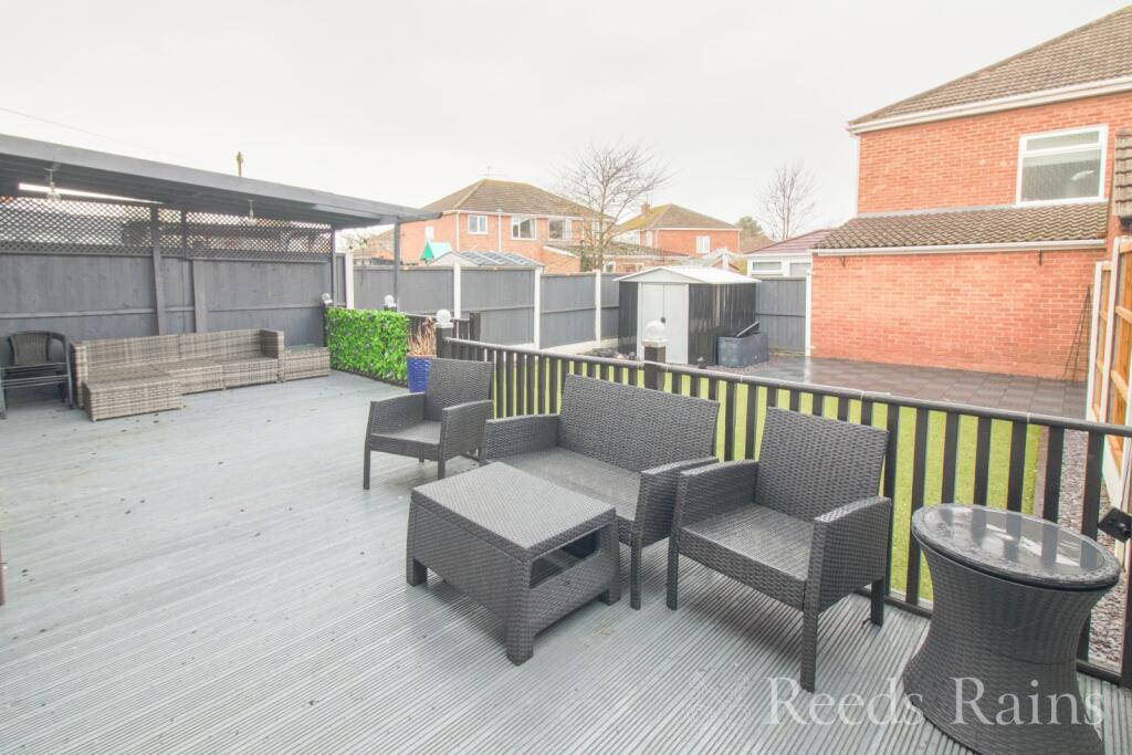 Additional image 16 of Wyndham Crescent, Great Sutton, Ellesmere Port, Cheshire, CH66