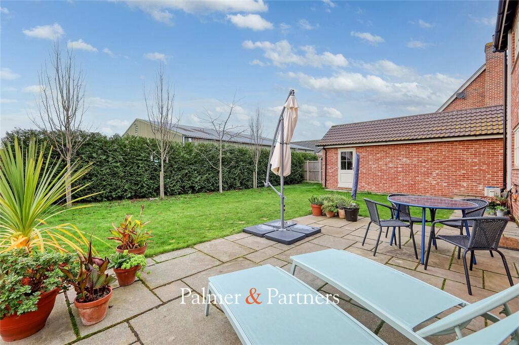 Additional image 4 of Dedham Road, Ardleigh, Colchester, Essex, CO7