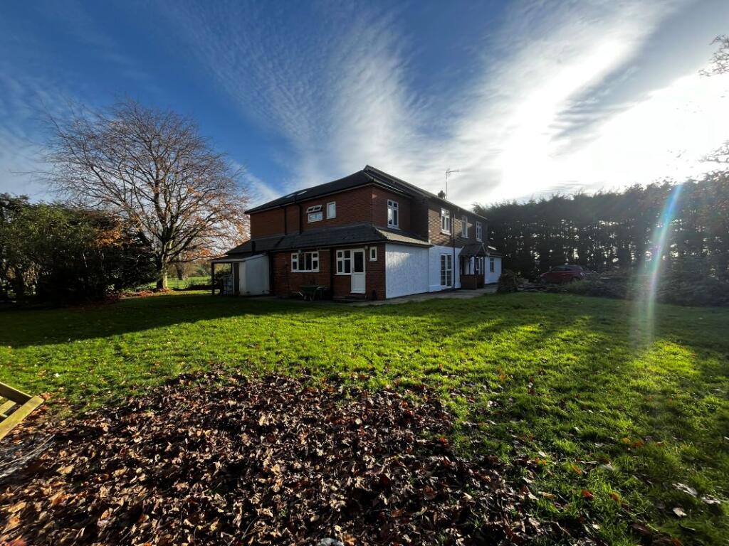 Additional image 22 of Tyelands, Parsonage Lane, Margaretting, Ingatestone, Essex, CM4 9JL