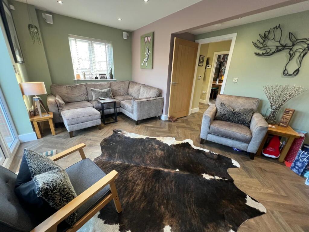 Additional image 7 of St Laurence View, Ridgewell