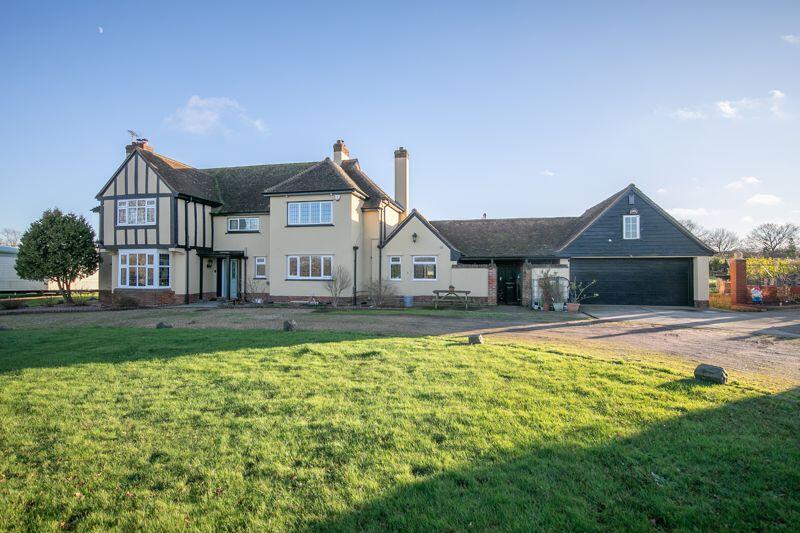 Additional image 15 of Gutteridge Hall Lane, Weeley, Clacton-On-Sea CO16