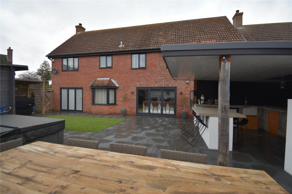 Additional image 25 of Burr Close, Ramsey, Harwich, Essex, CO12