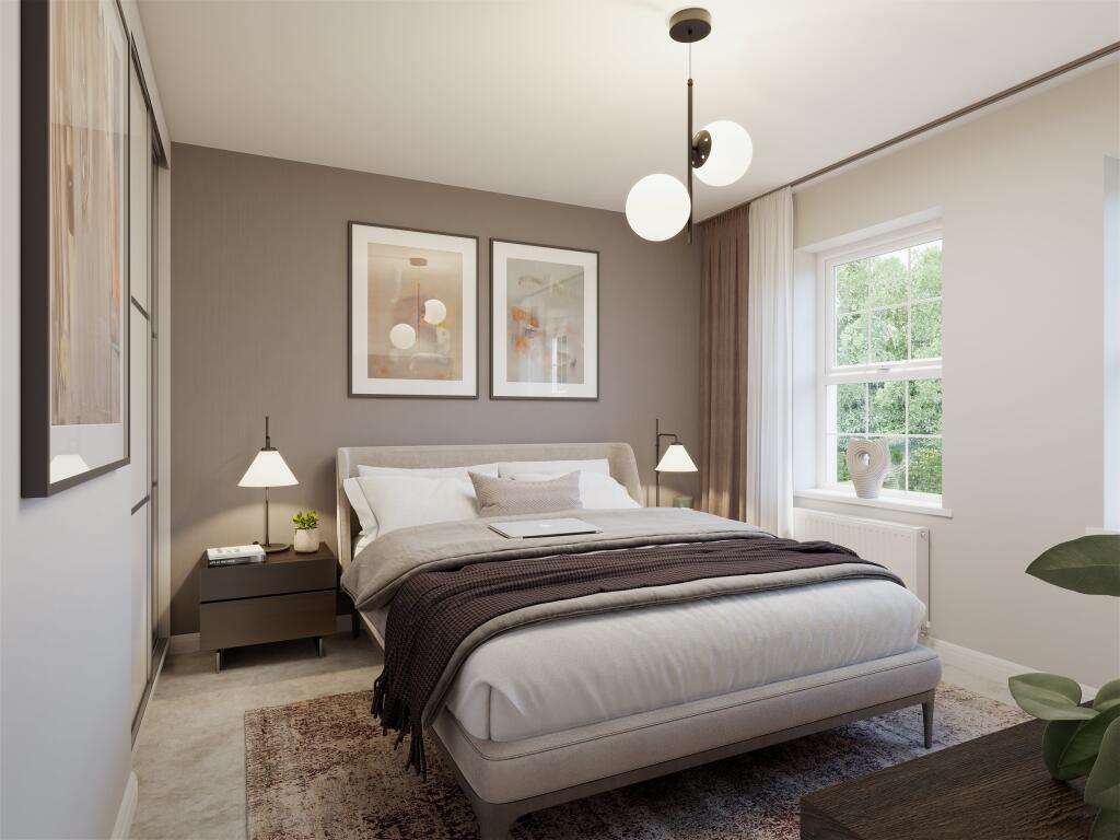 Additional image 9 of Gaston End, 
East Bergholt, 
Suffolk, 
CO7 6RF