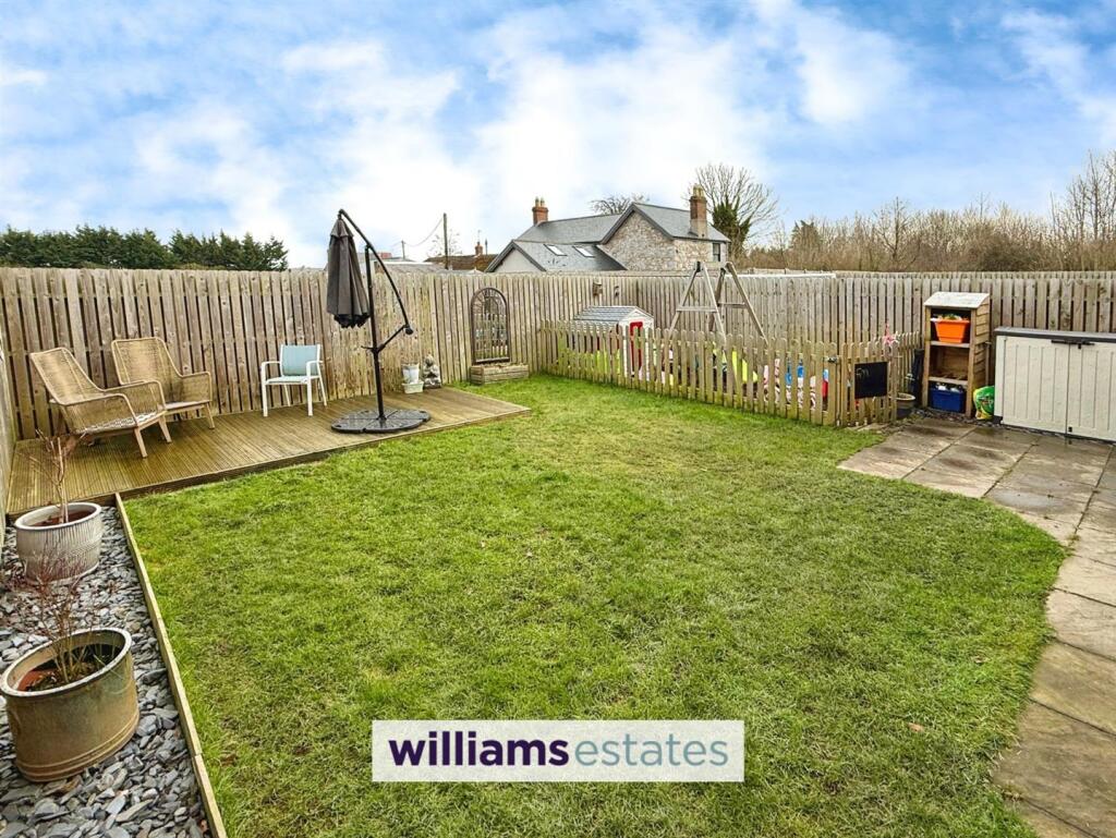 Additional image 4 of Pen Y Cefn Road, Caerwys