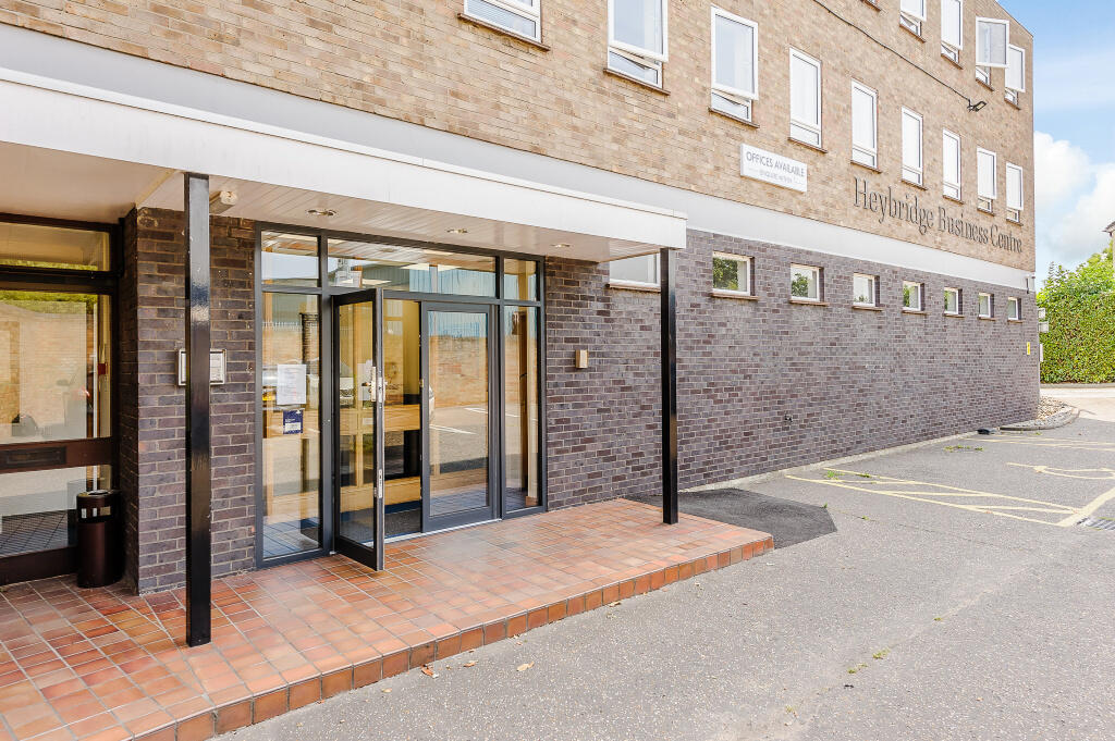 Additional image 4 of Heybridge Business Centre, The Causeway, Maldon, Essex, CM9