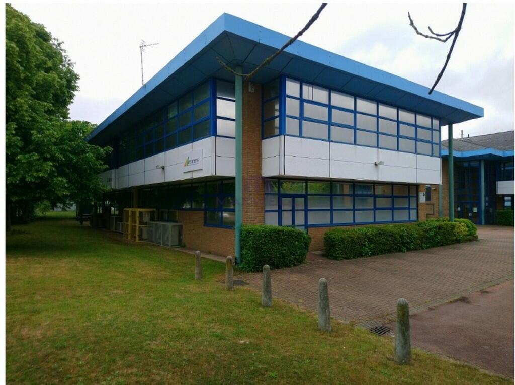 Additional image 3 of Essex House, Astra Centre, Edinburgh Way, Harlow, Essex, CM20