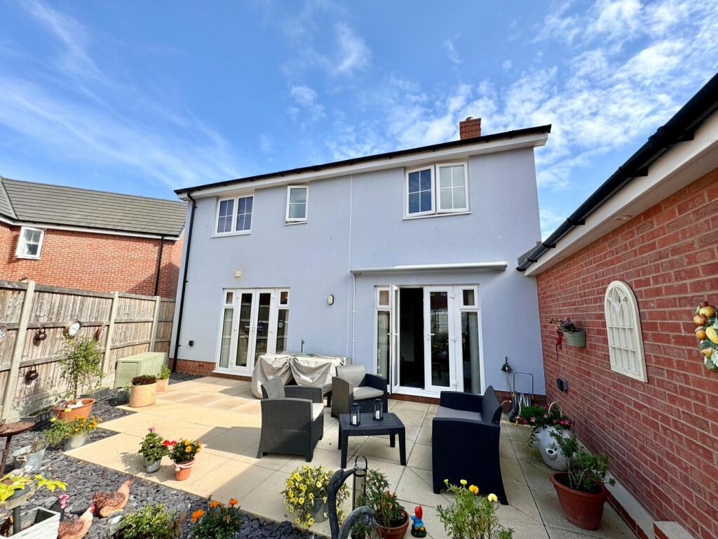 Additional image 29 of Skippers Way, Walton on the Naze, CO14