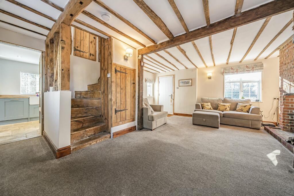 Additional image 4 of Stoke By Clare, Suffolk