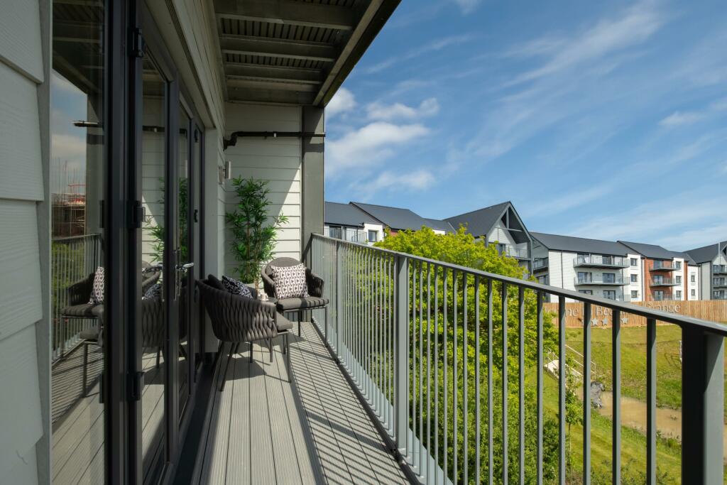 Additional image 3 of Land off of Remembrance Avenue, 
Chelmsford, 
Essex, 
CM3 3HR