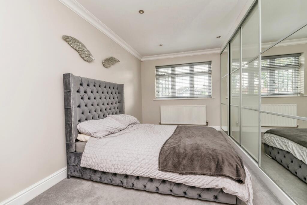 Additional image 19 of Mountnessing Road, Billericay, CM12