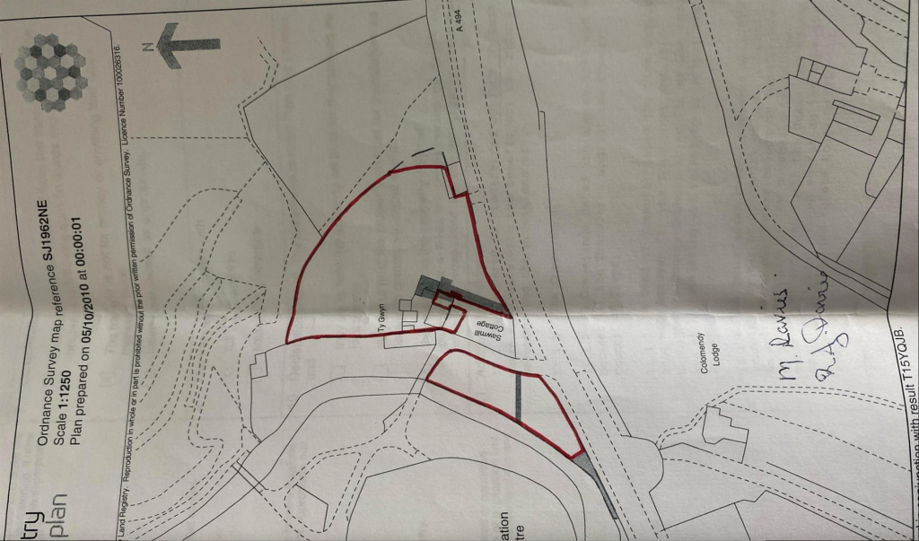 Additional image 25 of Ruthin Road, Mold