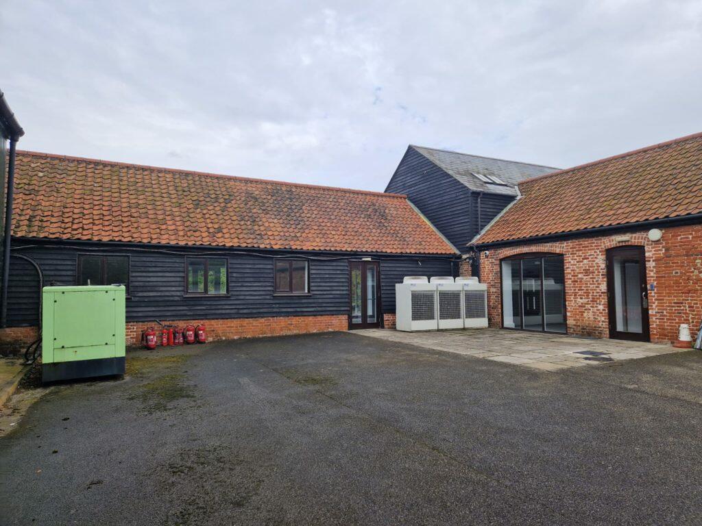 Additional image 15 of Office to Let in Holton St Mary, East Bergholt, Suffolk
