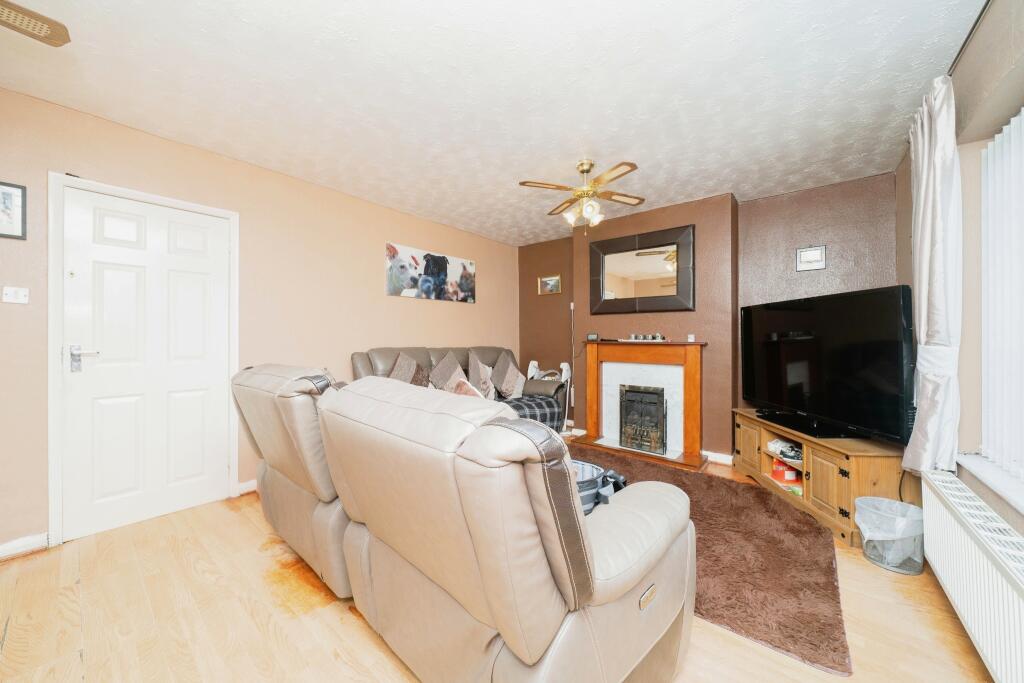 Additional image 3 of Sutton Way, Great Sutton, Ellesmere Port, Cheshire, CH65