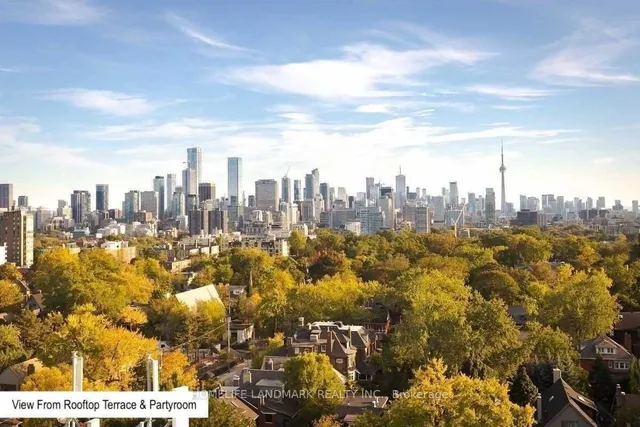 Additional image 18 of 223 St Clair Ave Unit 303