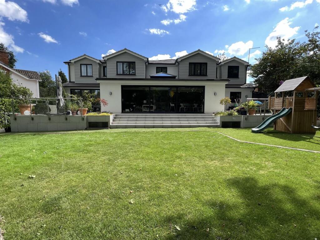 Additional image 15 of Mallard Way, Hutton Mount, Brentwood