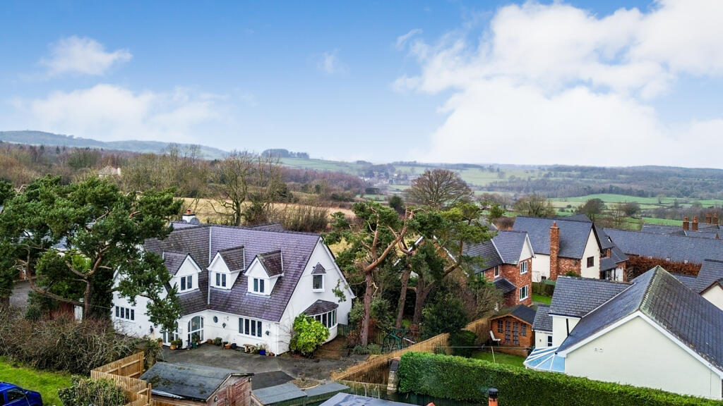 Additional image 47 of Gorsedd, Holywell, Flintshire, CH8