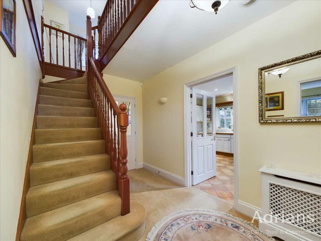 Additional image 4 of Russets, Gutters Lane, Broomfield, Chelmsford