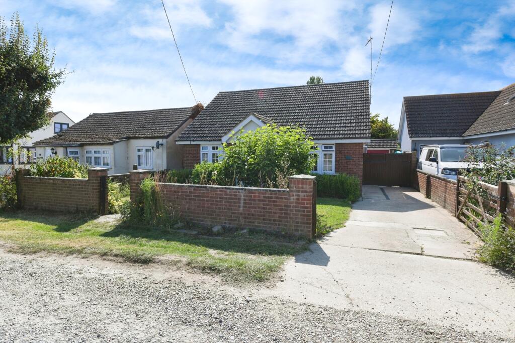 Additional image 15 of Mountview Crescent, SOUTHMINSTER, Essex, CM0