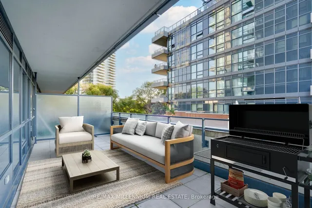 Additional image 12 of 2212 Lake Shore Blvd Unit 308