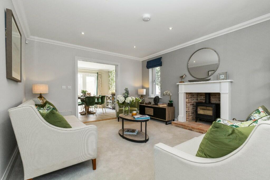 Additional image 5 of Off Duck Street,
Little Easton,
Dunmow,
CM6 2JE