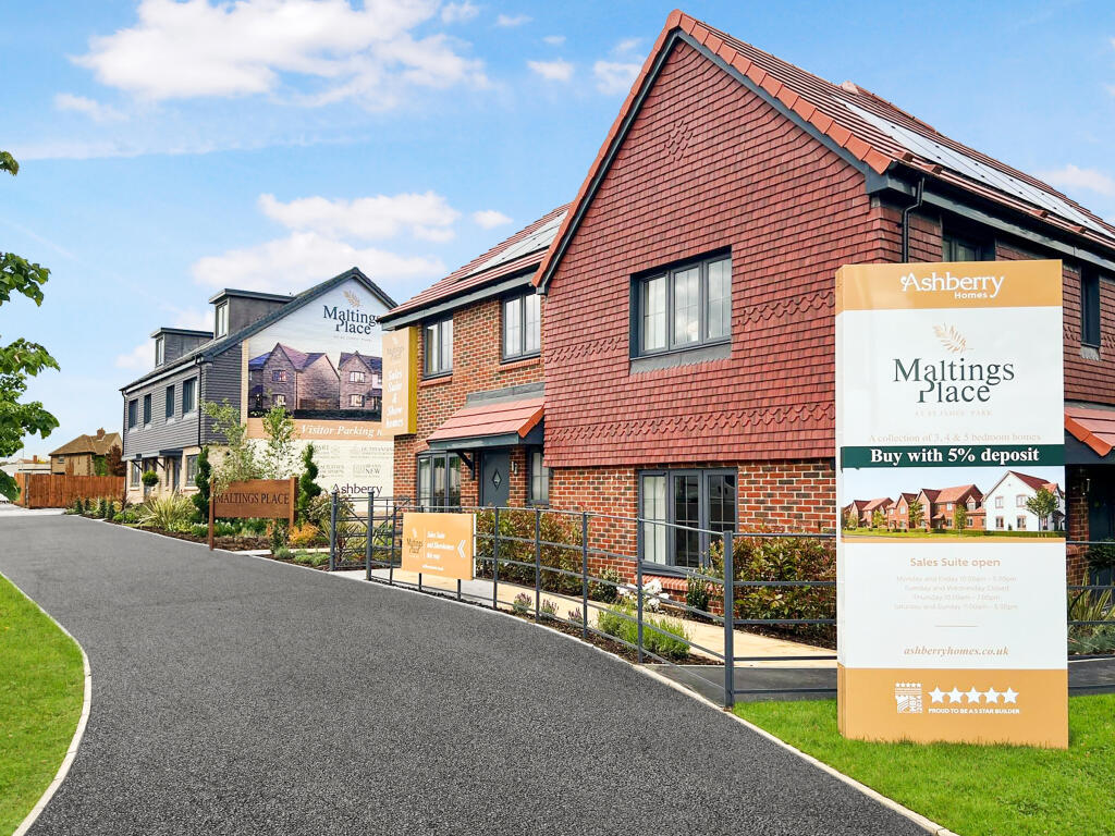 Additional image 15 of Whittington Way, 
Bishop's Stortford
CM23 4AS