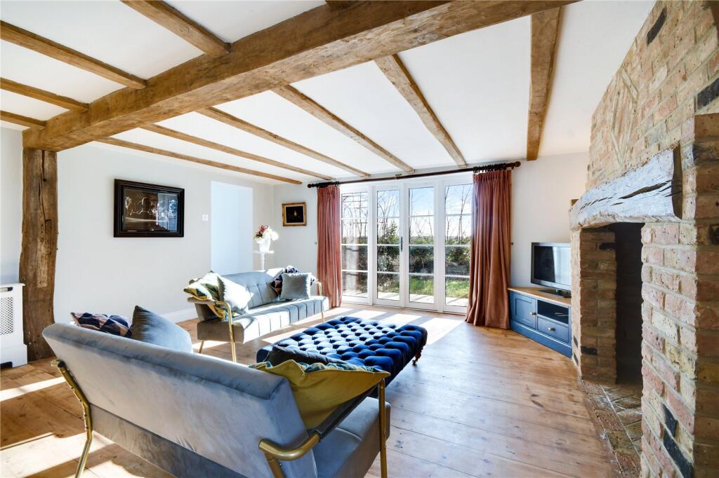 Additional image 8 of Blackmore End, Braintree, Essex, CM7