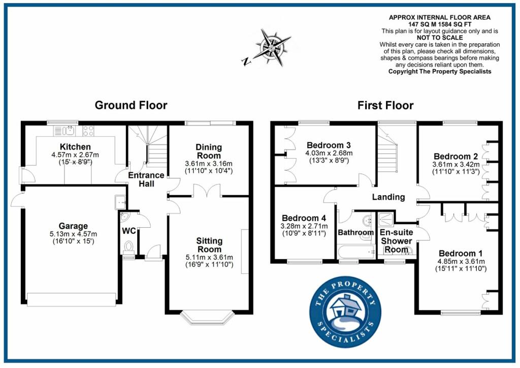 Additional image 22 of Weir Wynd, Billericay, CM12