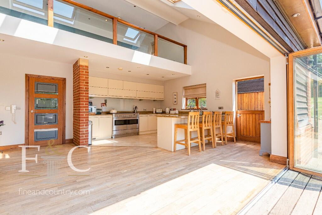 Additional image 11 of Hamlet Hill, Roydon