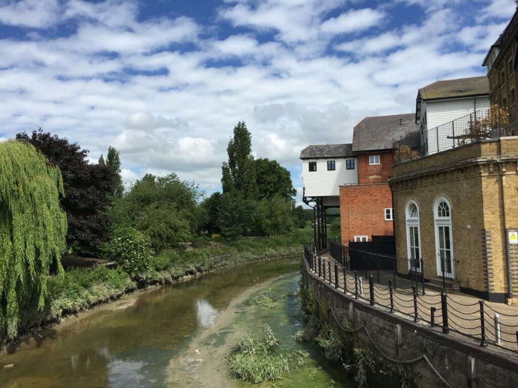 Additional image 12 of The Mill Apartments, Central Colchester, Riverside Location