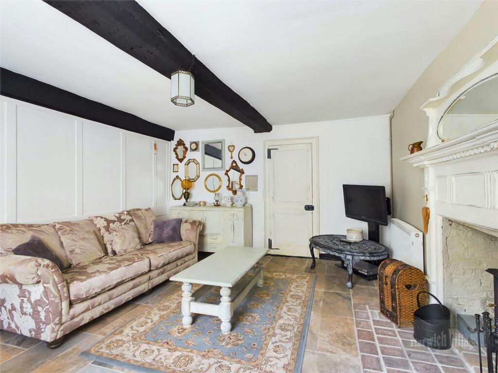 Additional image 7 of Church Street, Harwich, Essex, CO12