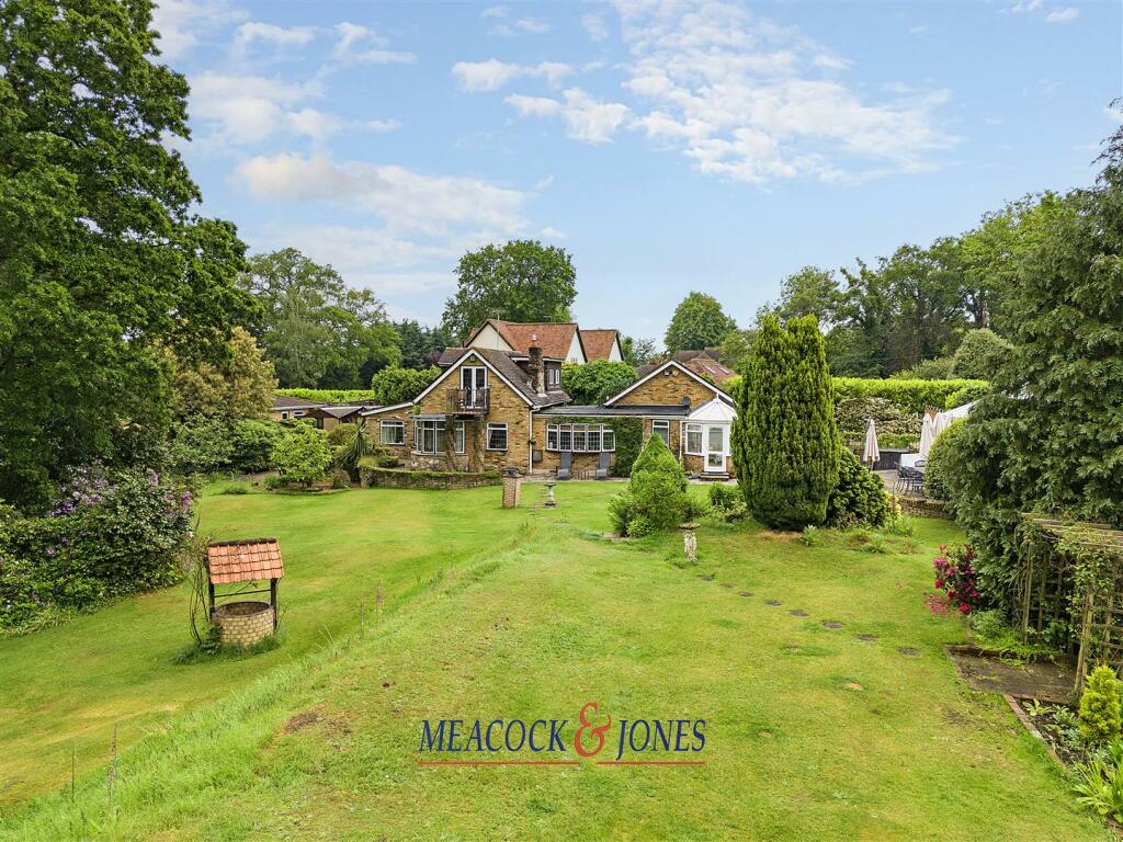 Additional image 34 of Mores Lane, Pilgrims Hatch, Brentwood