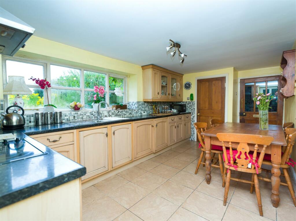 Additional image 5 of Treuddyn, Mold.