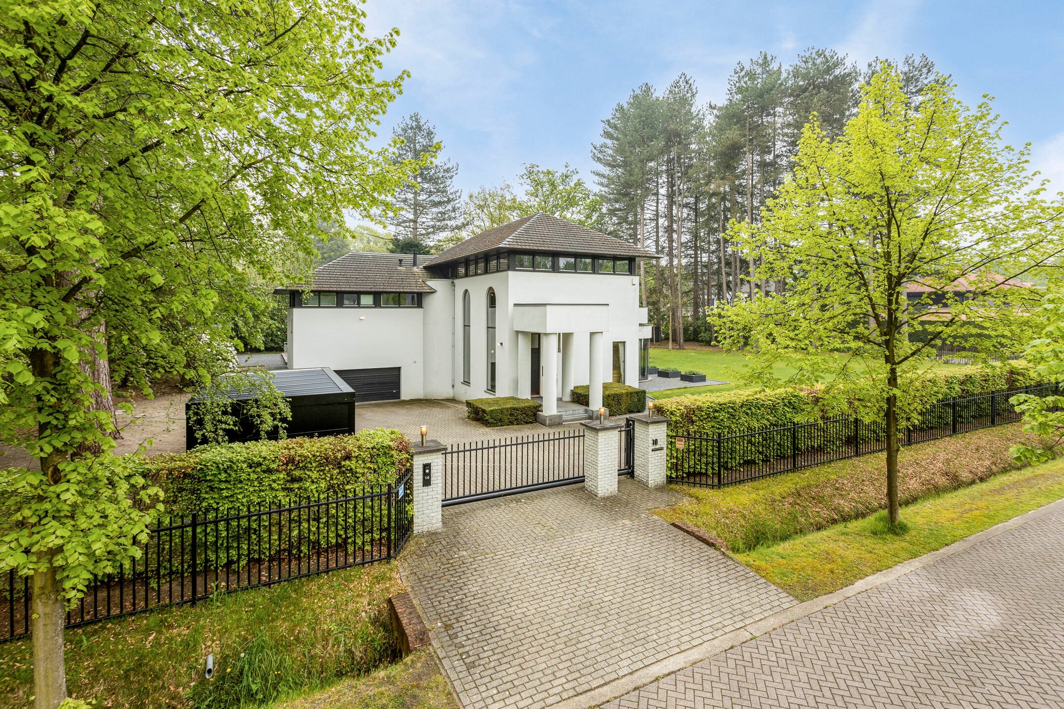Primary image of Sparrendreef 10, 2360 Oud-Turnhout, Belgium
