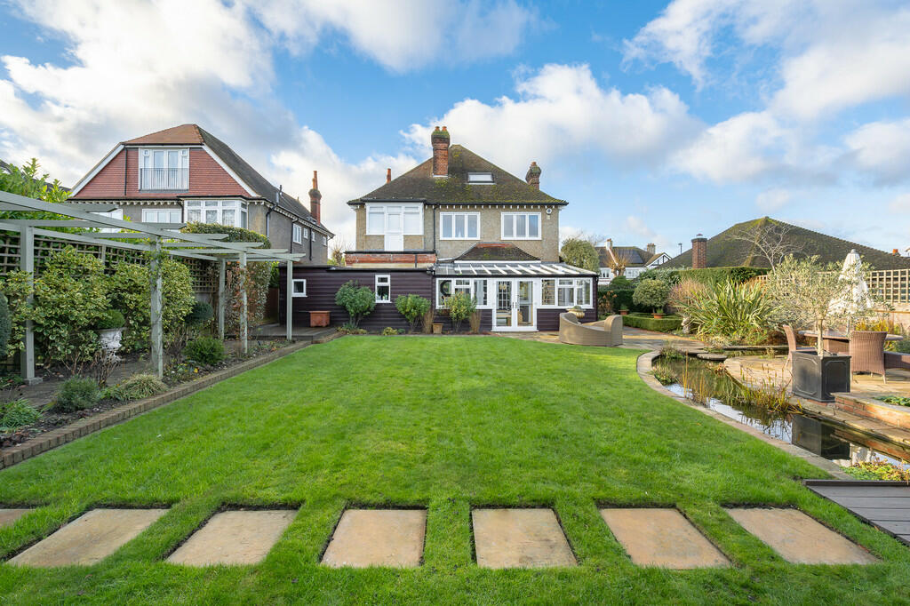 Additional image 20 of East Croydon, Surrey