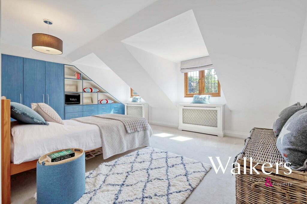 Additional image 33 of Challacombe Close, Hutton Mount