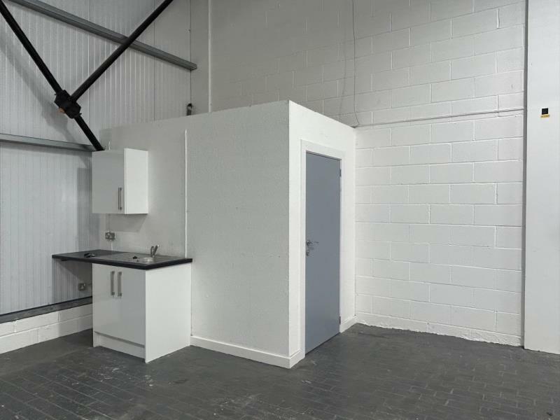 Additional image 10 of Prime Industrial Units, Mostyn Road Business Park, Mostyn Road, Greenfield CH8 9DN