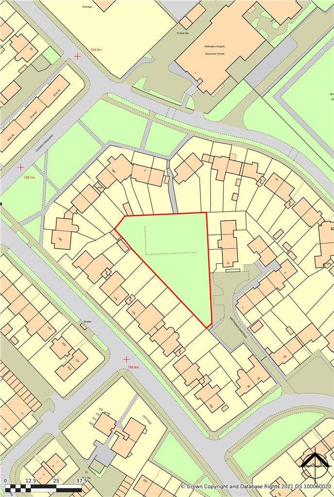 Additional image 2 of Former Buffer Bear Site, New Addington, Surrey CR0 0DL