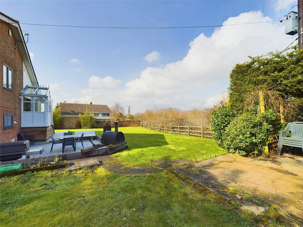 Additional image 22 of Witham Road, Wickham Bishops, Witham, Essex, CM8