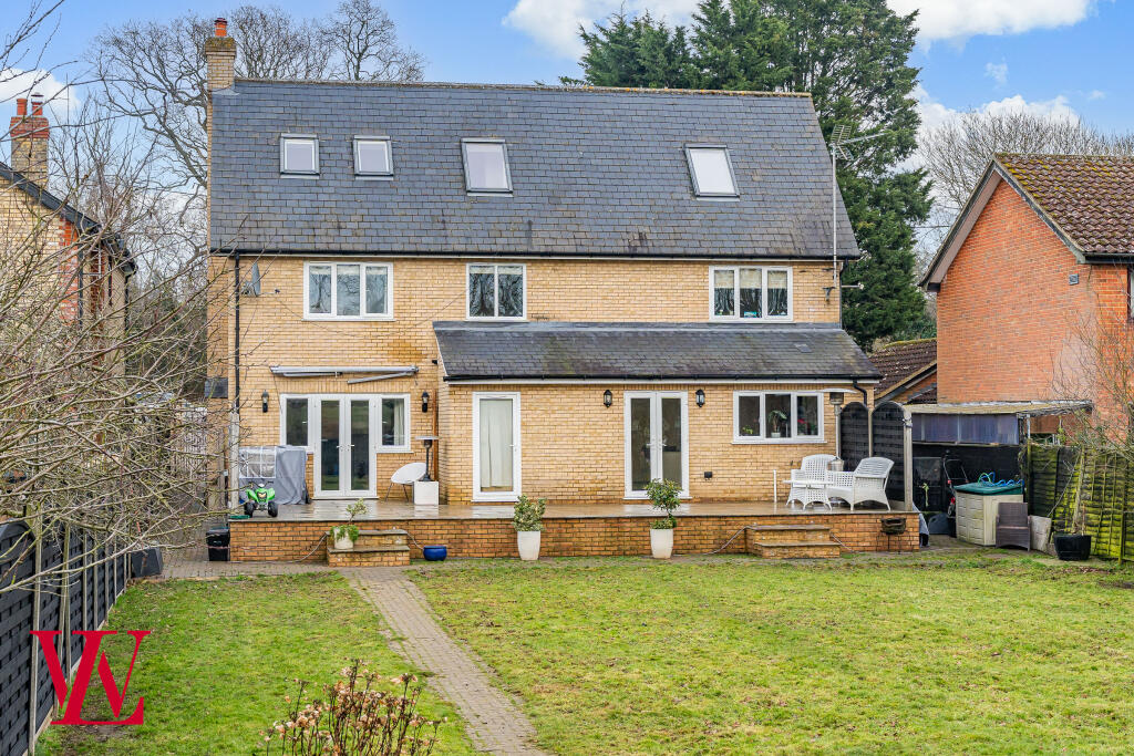 Additional image 24 of Lower Road, Little Hallingbury, Bishop's Stortford