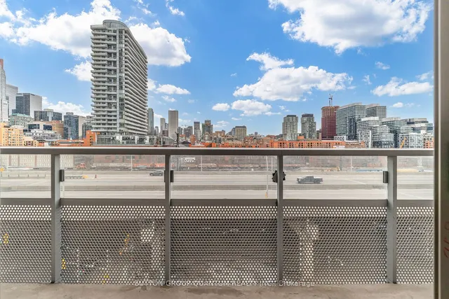 Additional image 21 of 15 Lower Jarvis St Unit 414