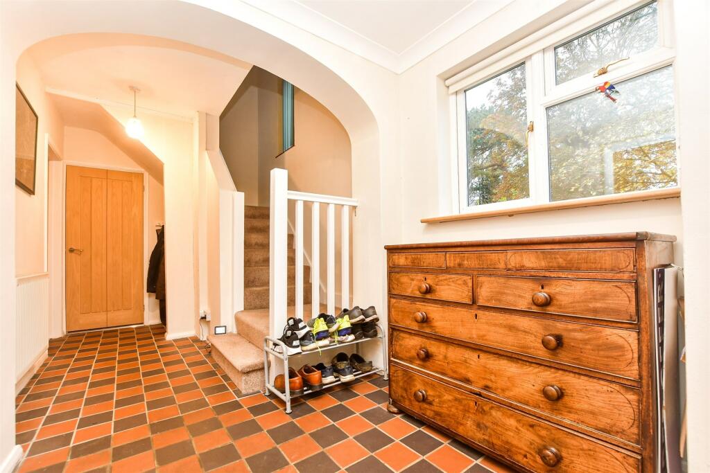 Primary image of Addison Road, Caterham, Surrey