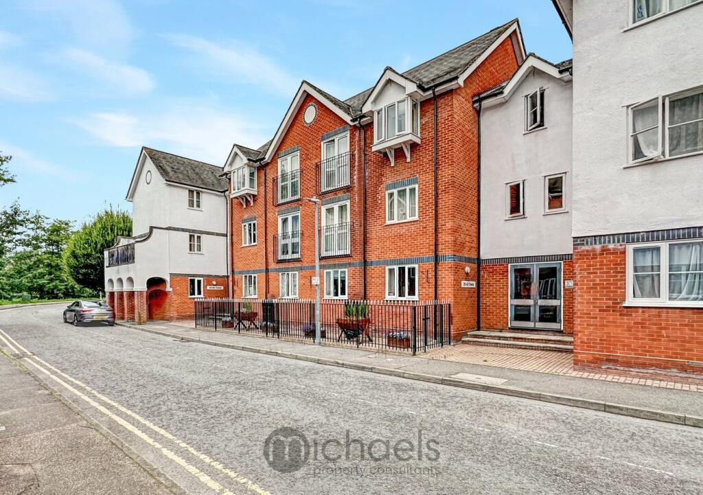 Victoria Chase, Colchester , Colchester, CO1