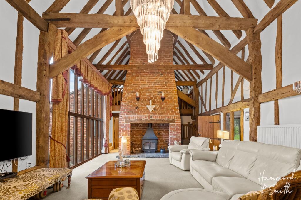 Additional image 30 of Tilegate Road, Magdalen Laver, CM5