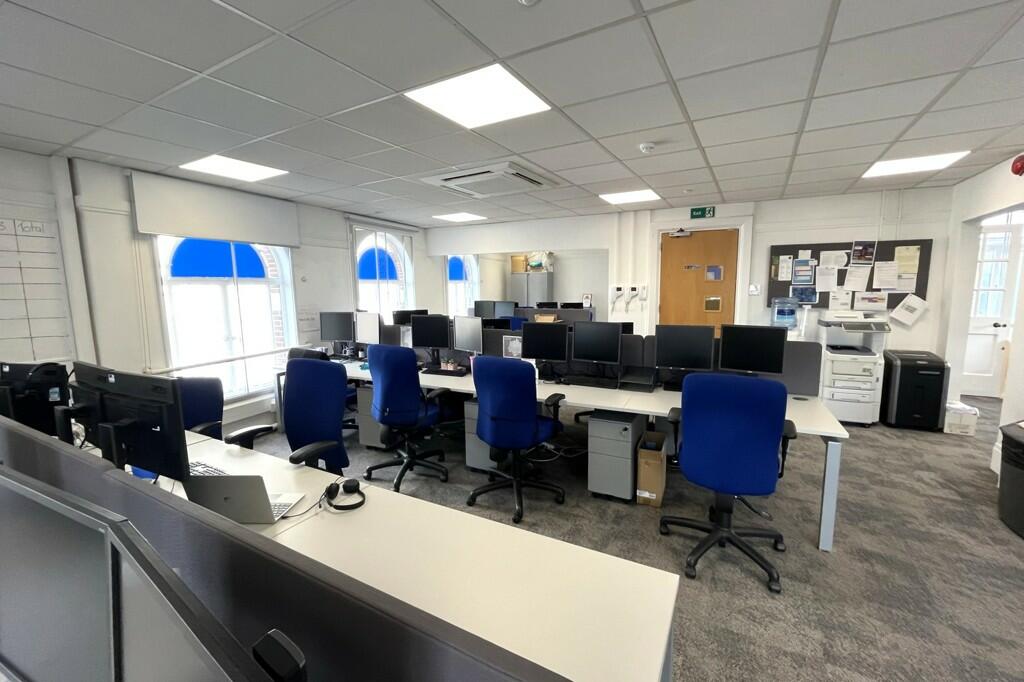 Additional image 3 of Part Second Floor, 1 Moulsham Street, Chelmsford, Essex, CM2