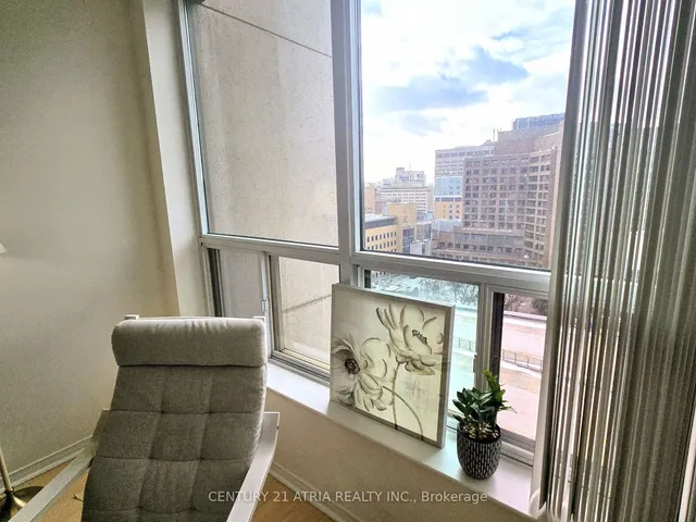 Additional image 8 of 750 Bay St Unit 1806